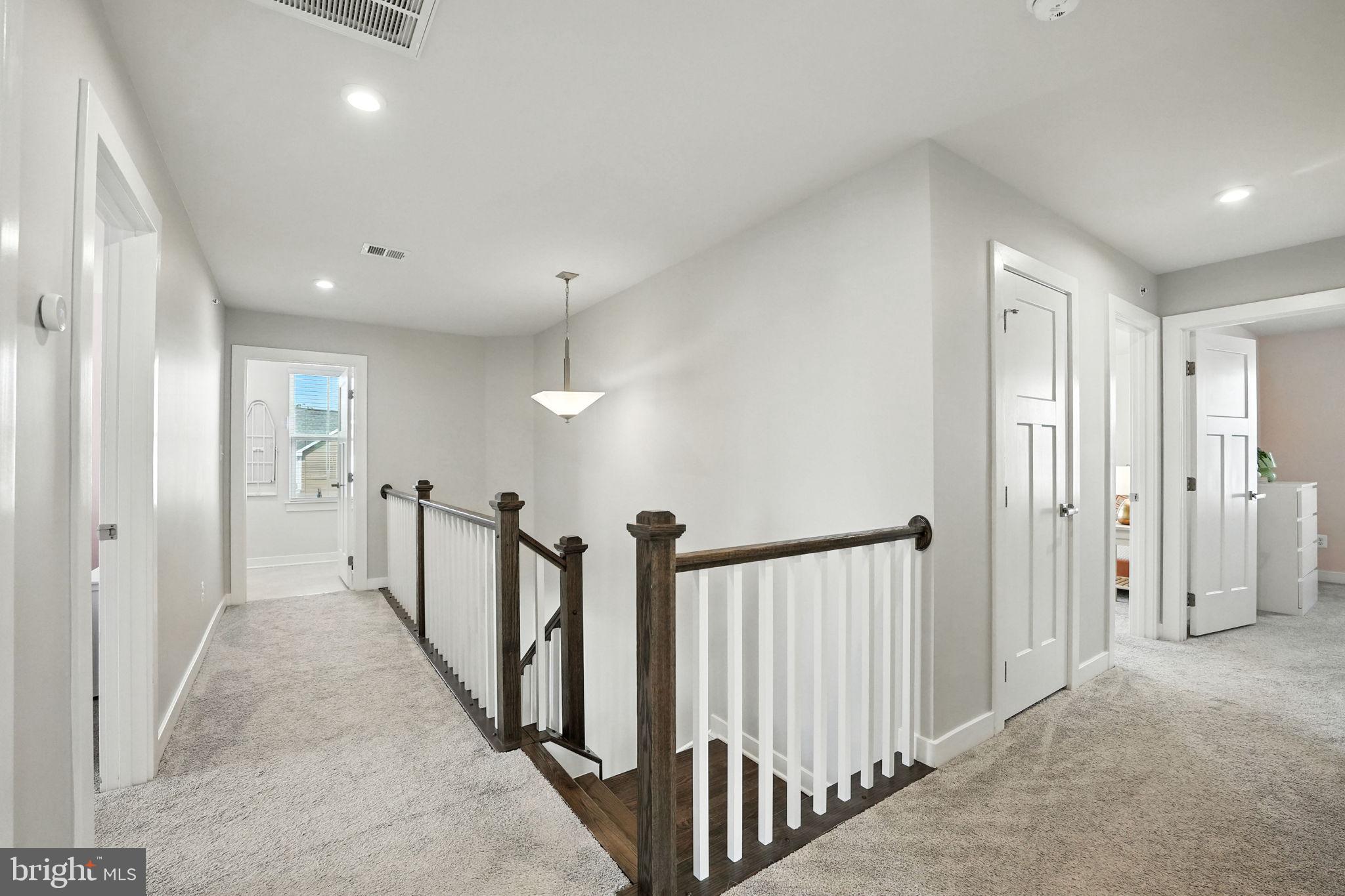 POTOMAC SHORES - Residential