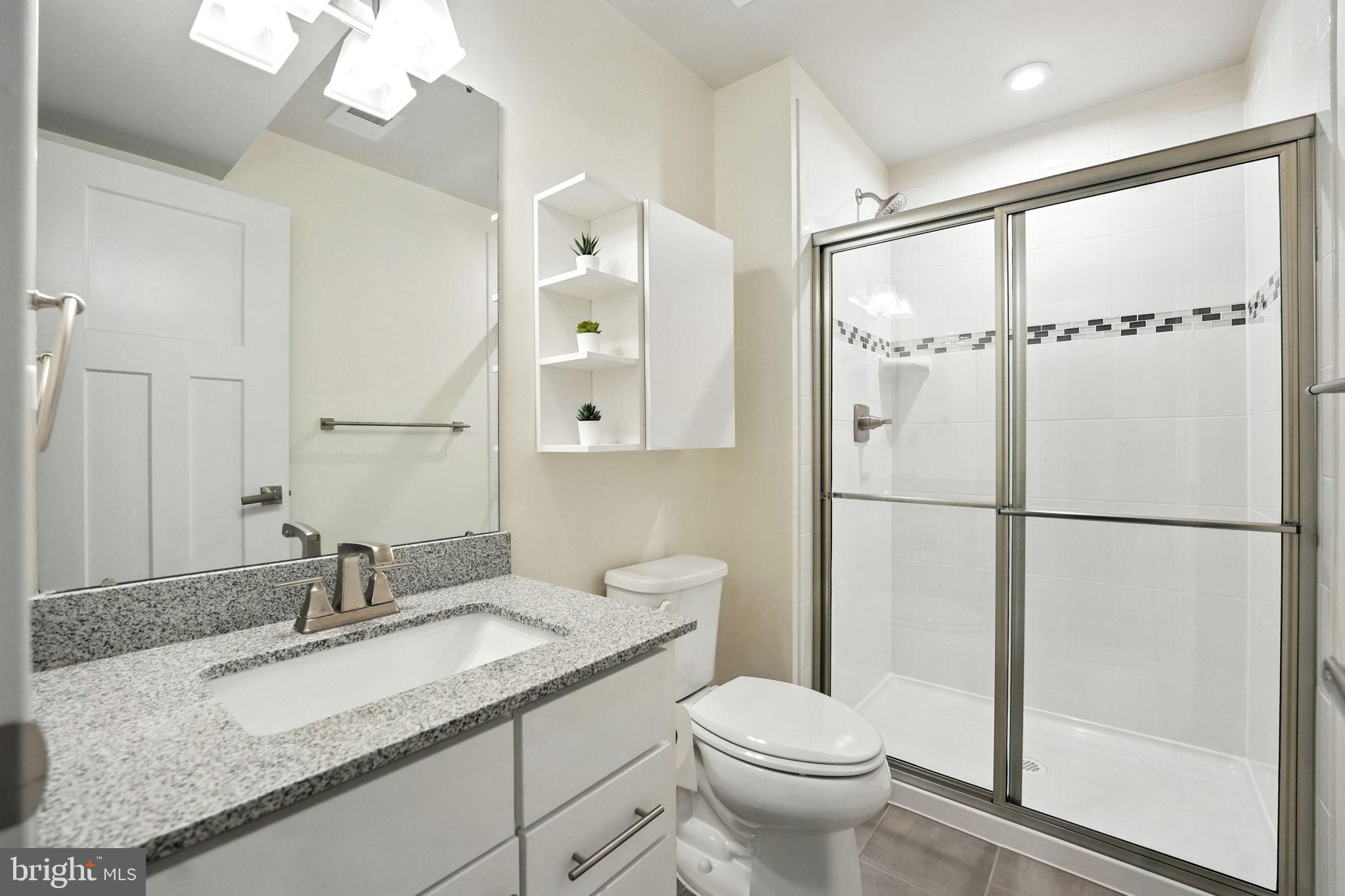 POTOMAC SHORES - Residential