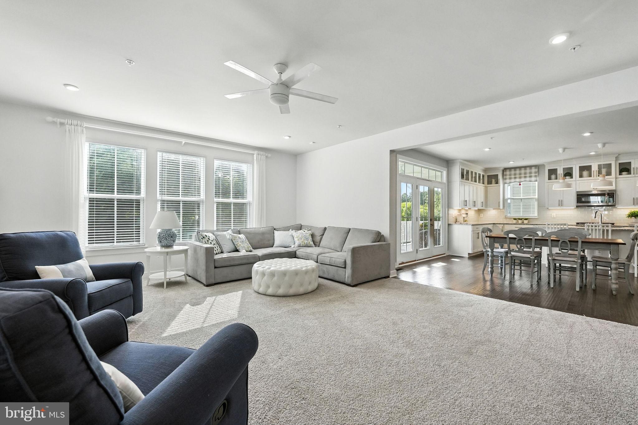 POTOMAC SHORES - Residential