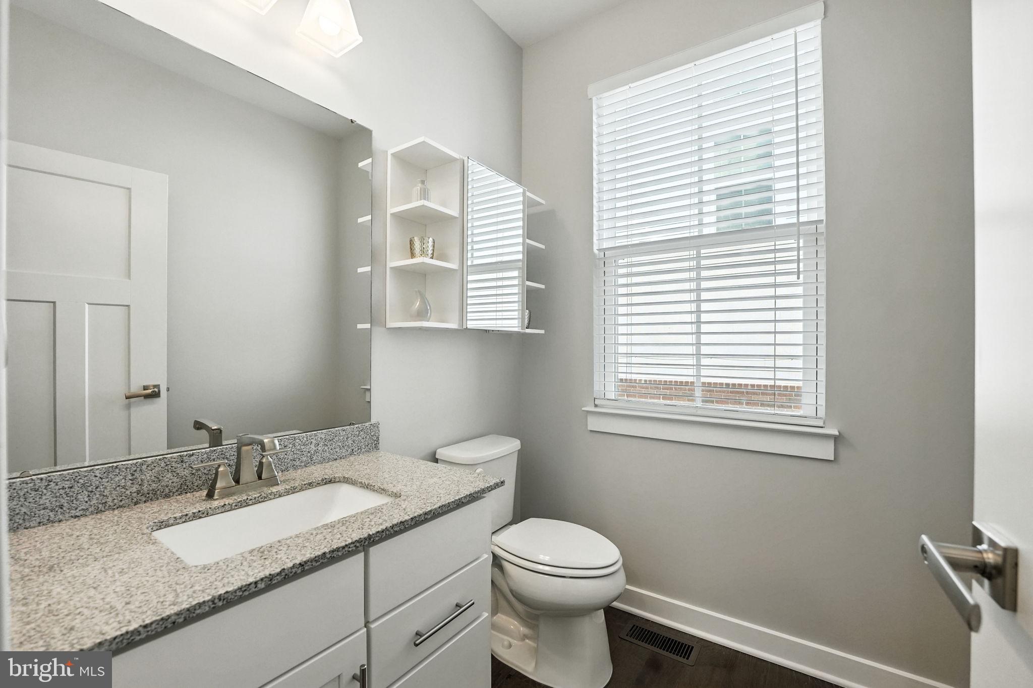 POTOMAC SHORES - Residential