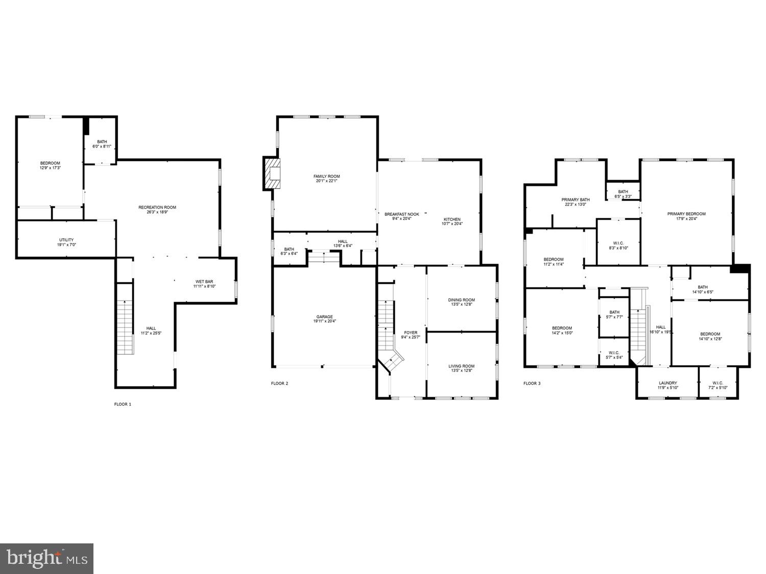 POTOMAC SHORES - Residential