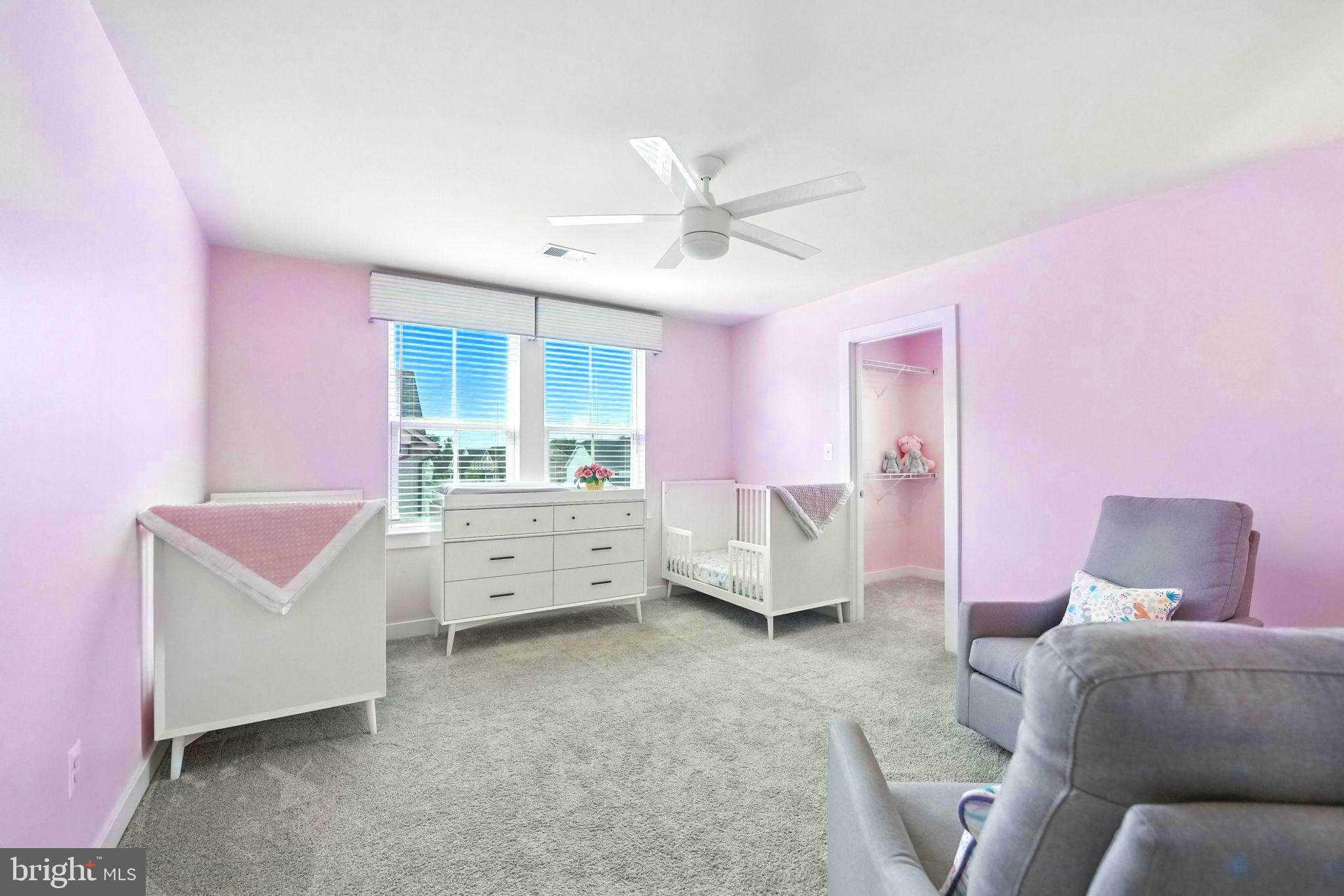 POTOMAC SHORES - Residential