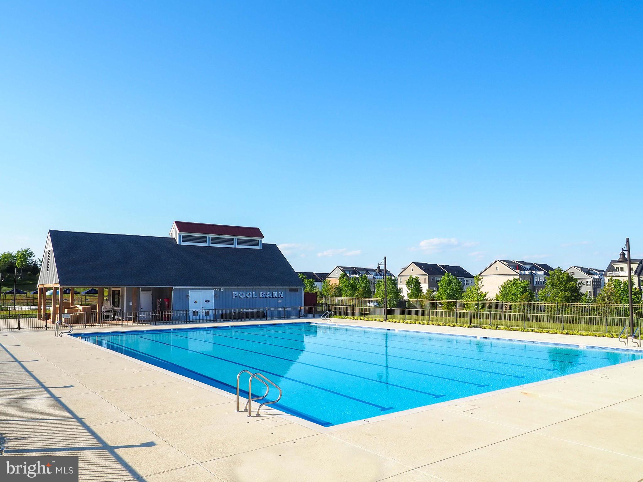 POTOMAC SHORES - Residential