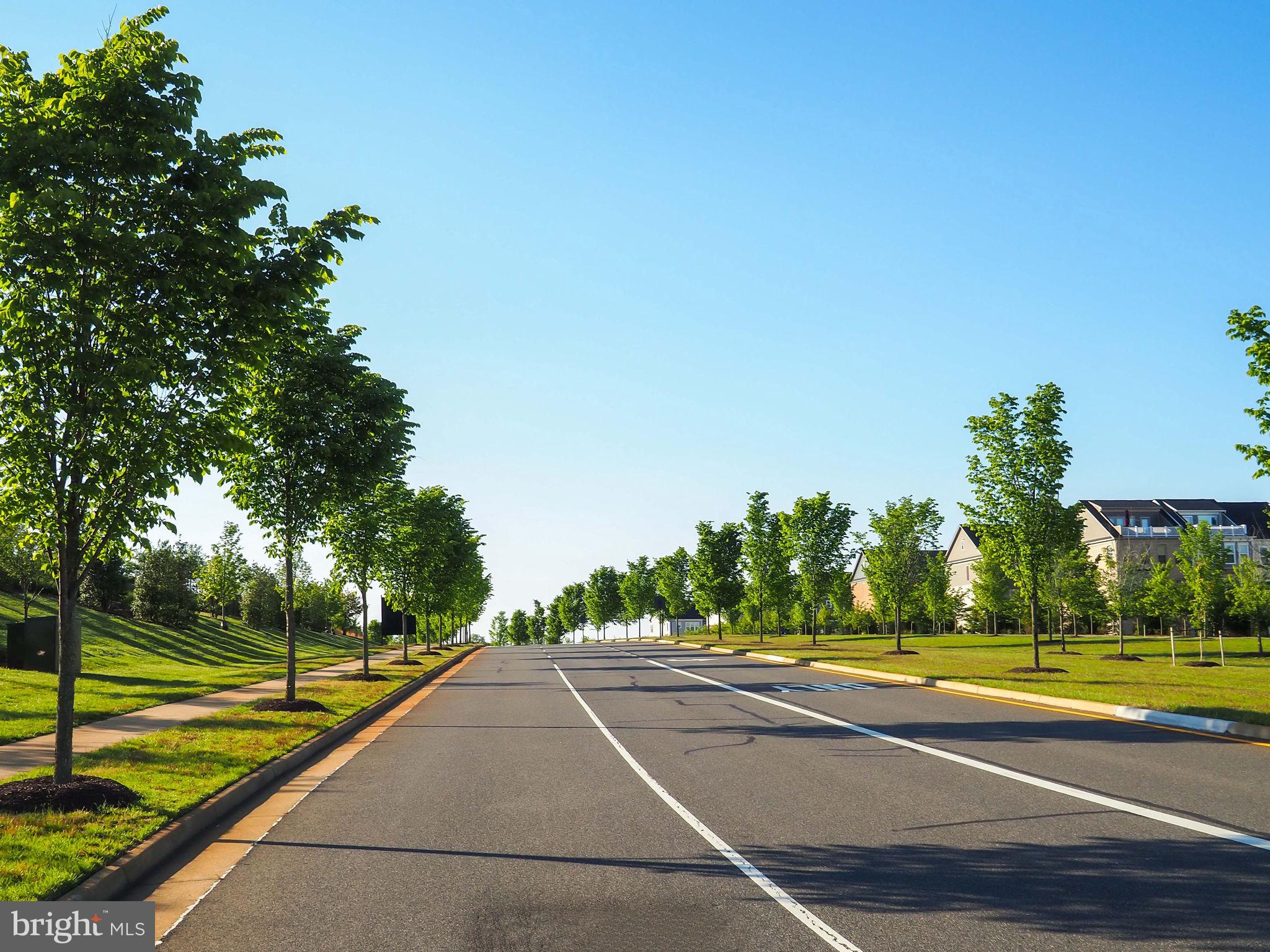 POTOMAC SHORES - Residential