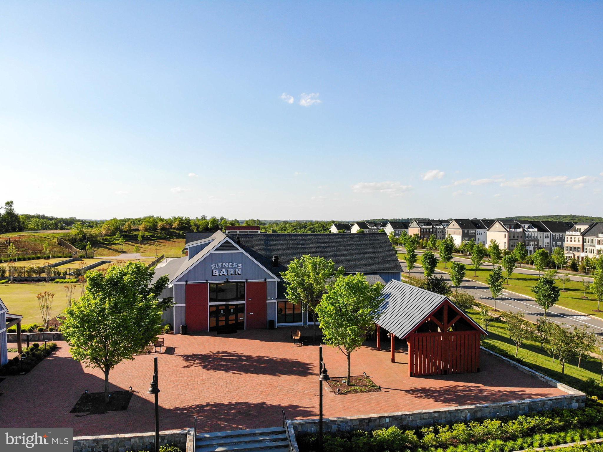 POTOMAC SHORES - Residential