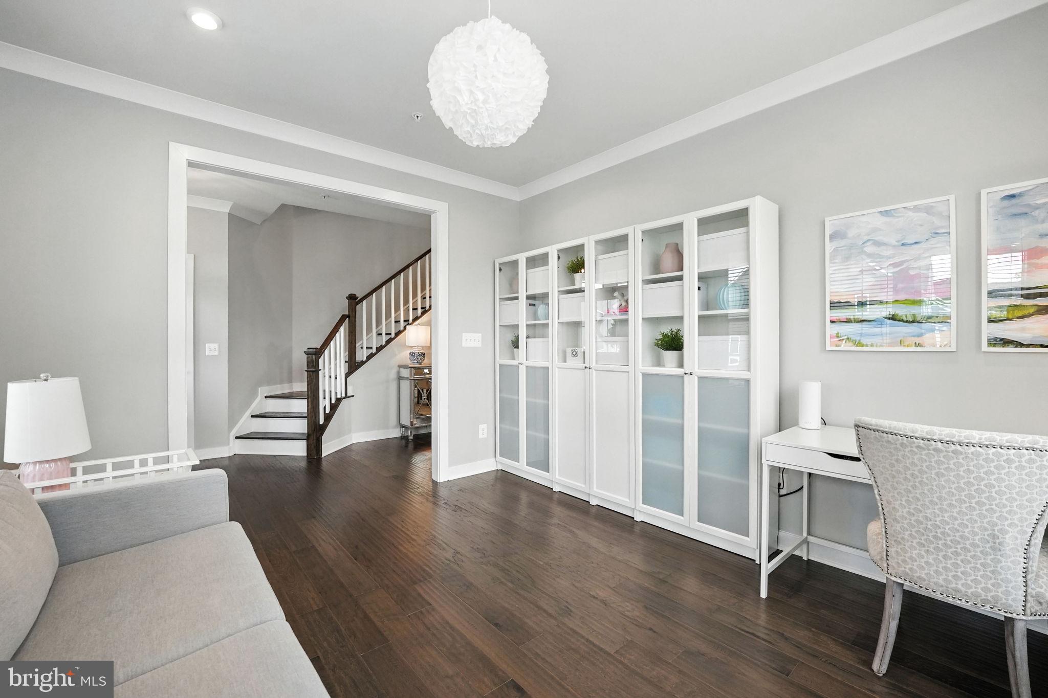 POTOMAC SHORES - Residential