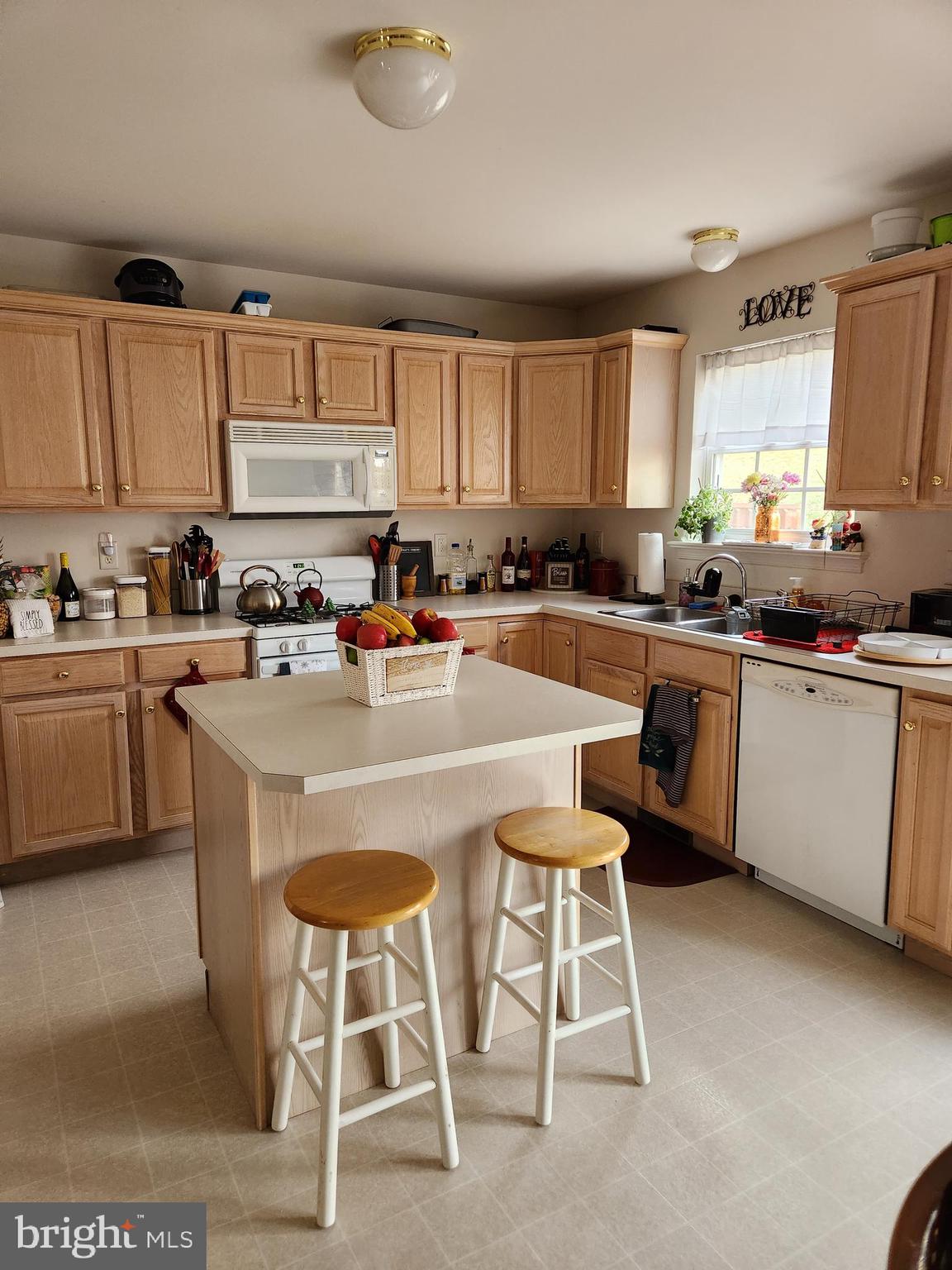 YORK TWP - Residential