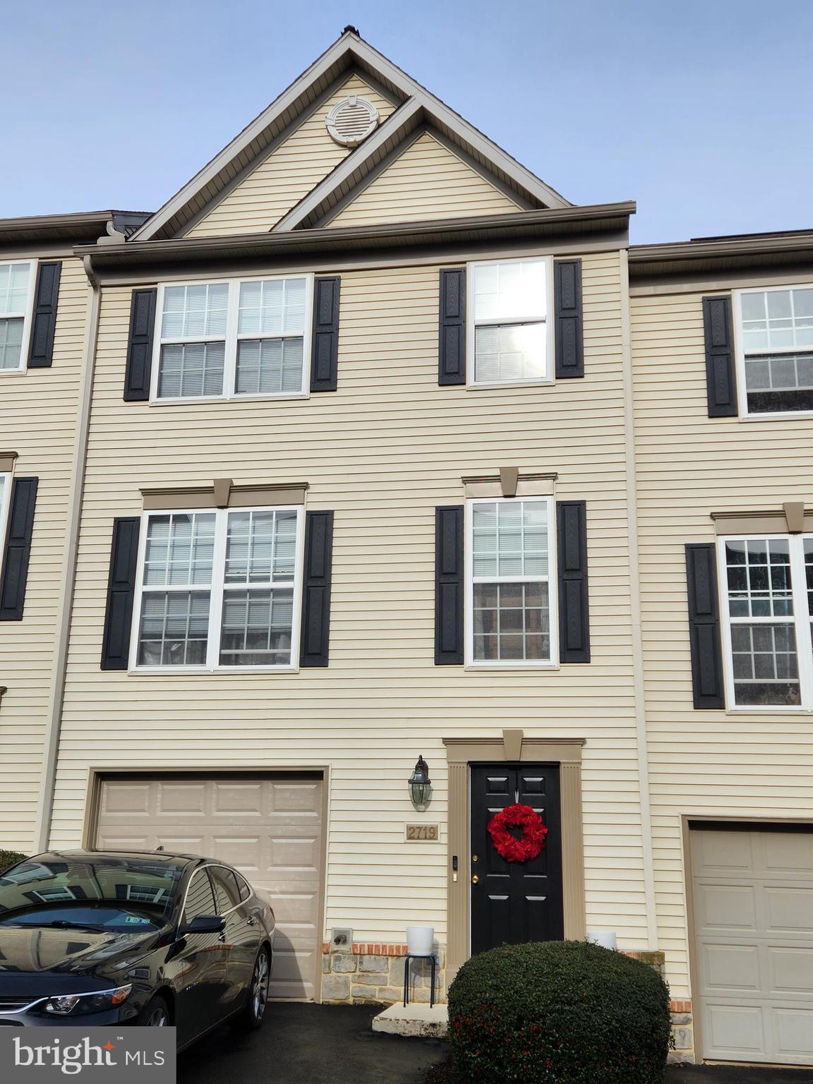 YORK TWP - Residential