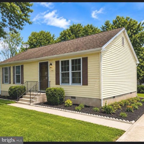 Homes For Sale - 11953 Drexwood Drive<br/> PRINCESS ANNE, MD 21853