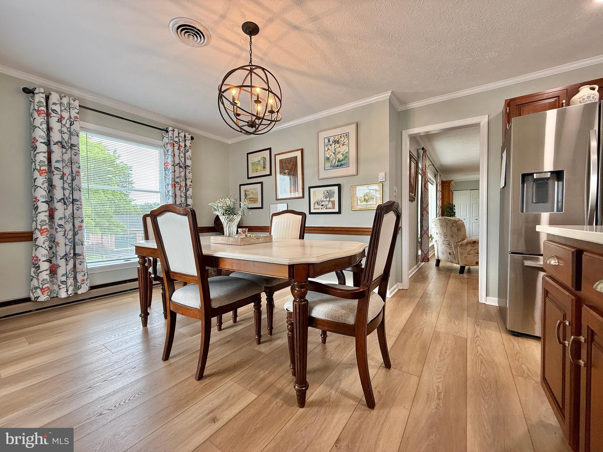 MEADOWBROOK - Residential