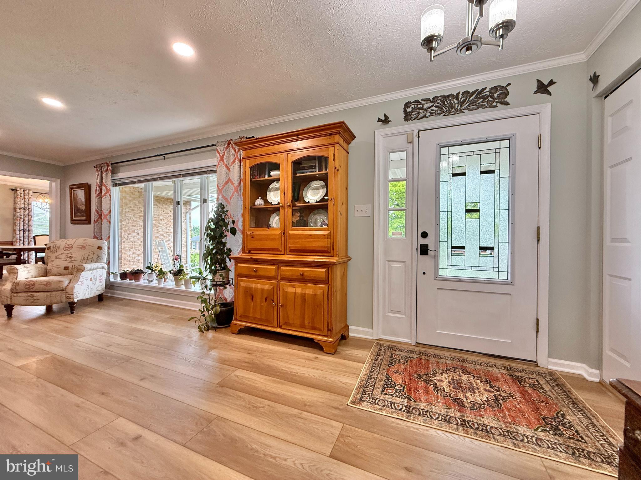 MEADOWBROOK - Residential