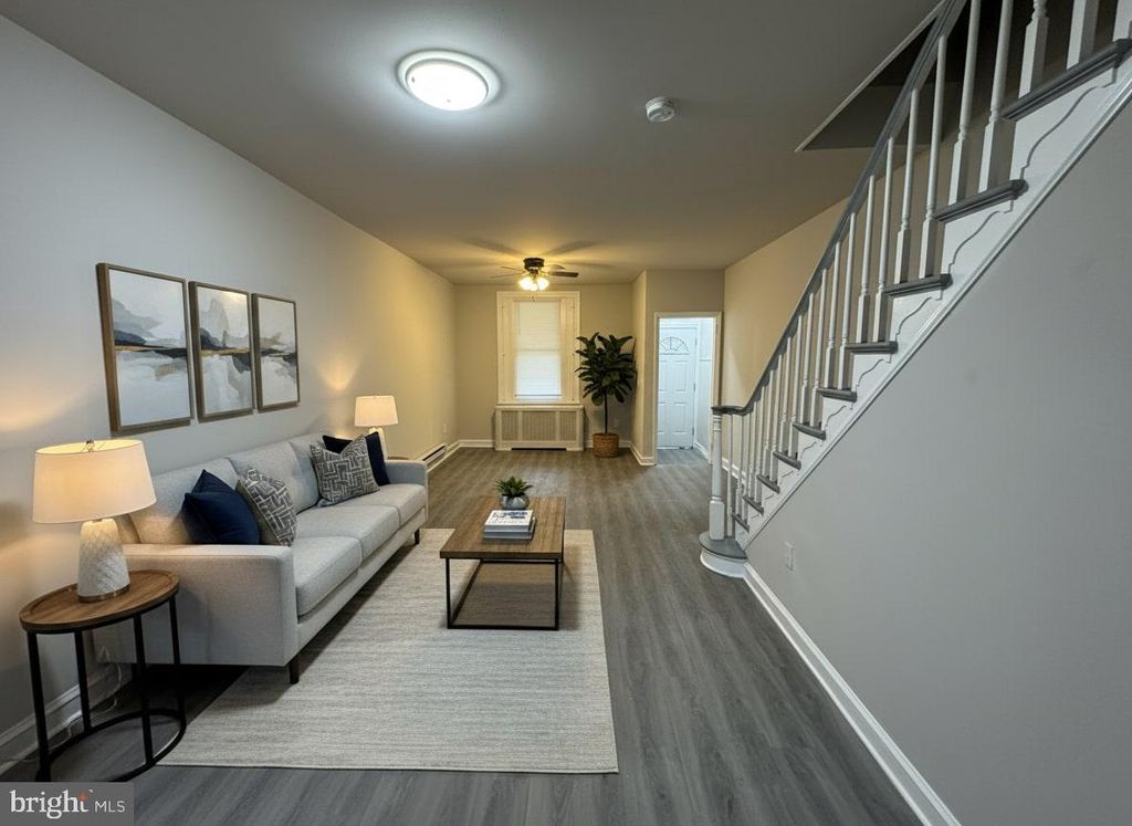 Photo of 553 N Gross Street, PHILADELPHIA, PA 19151 (MLS # PAPH2563052)