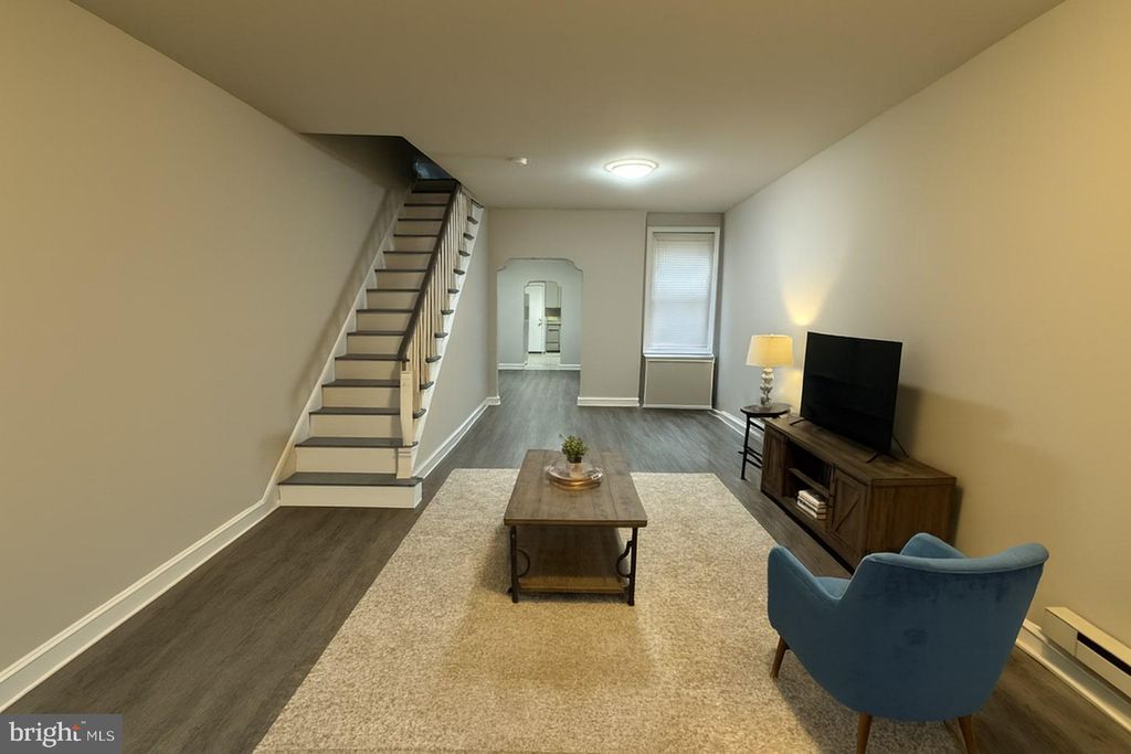 Photo of 553 N Gross Street, PHILADELPHIA, PA 19151 (MLS # PAPH2563052)