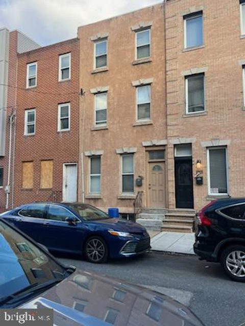 1903 BROWN STREET PHILADELPHIA PA 19130