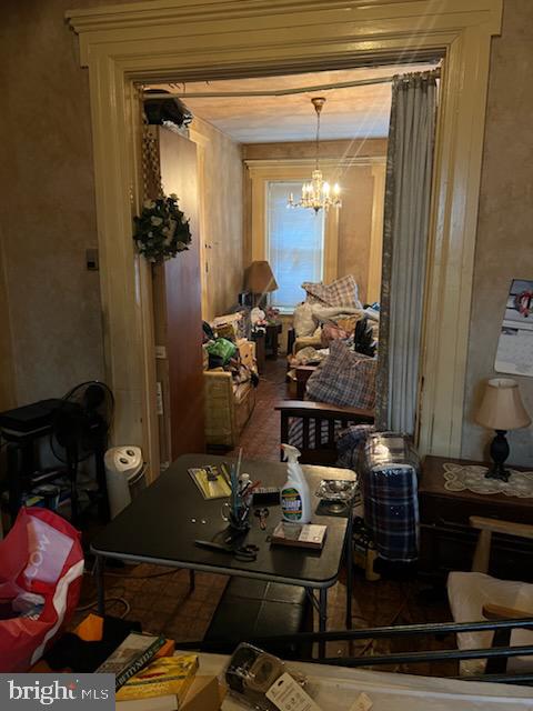 FRANCISVILLE - Residential