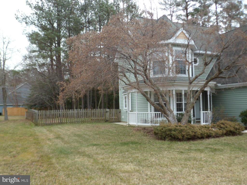 CEDAR COVE - Residential Lease