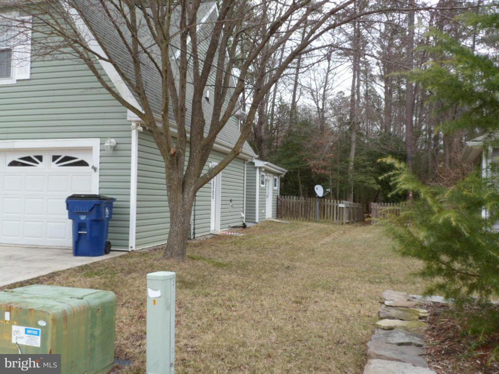 CEDAR COVE - Residential Lease