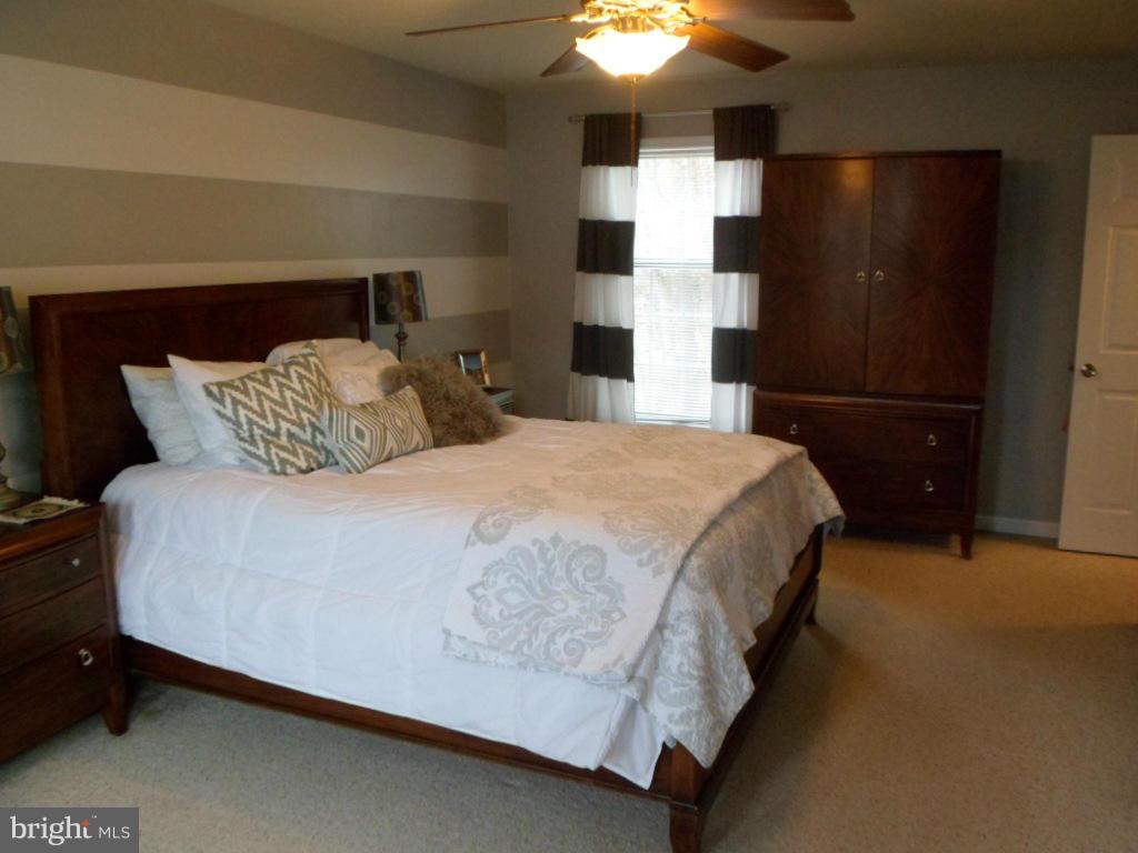 CEDAR COVE - Residential Lease