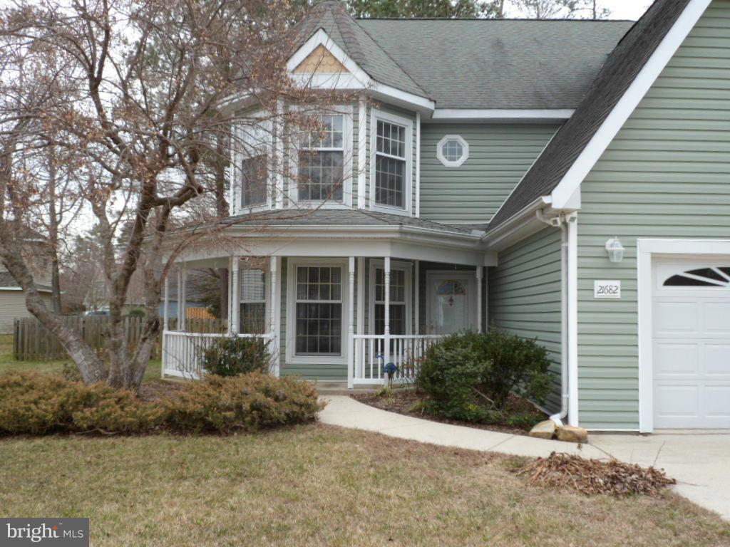 CEDAR COVE - Residential Lease