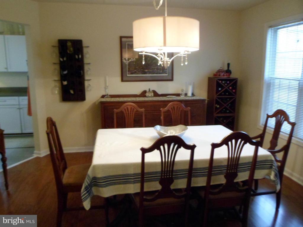 CEDAR COVE - Residential Lease