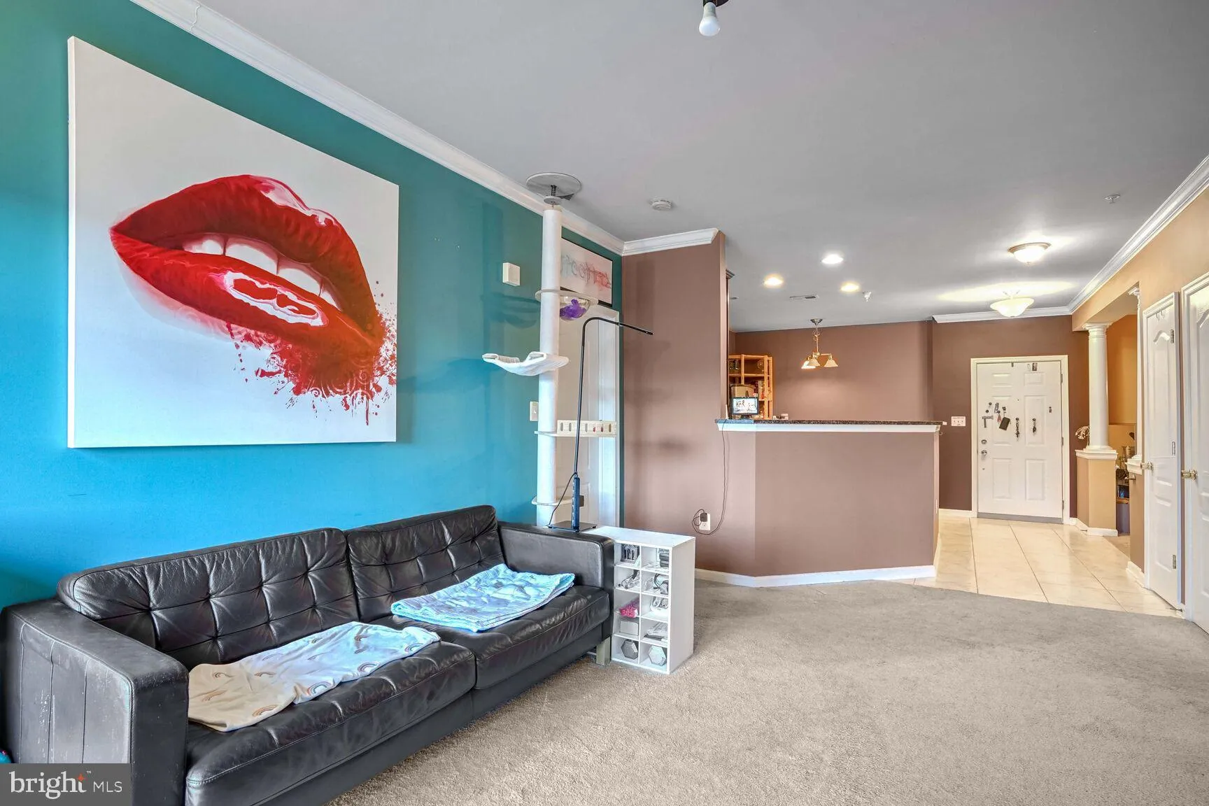 Manassas Park, Virginia 20111, United States, 2 Bedrooms Bedrooms, ,2 BathroomsBathrooms,Residential,Contingent,27318