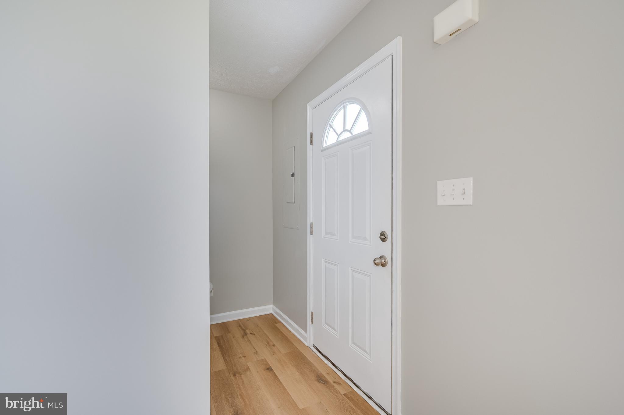 INWOOD VILLAGE - Residential