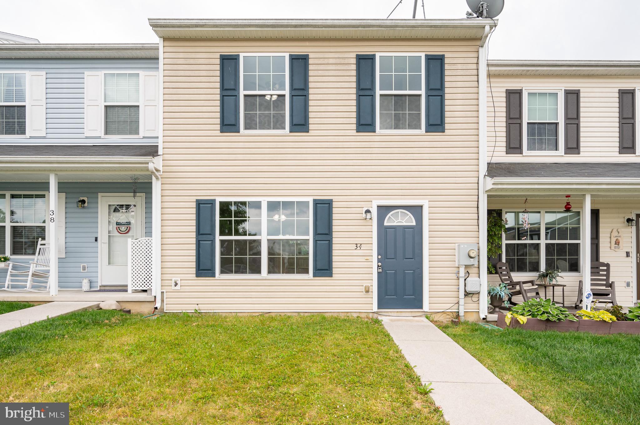 INWOOD VILLAGE - Residential