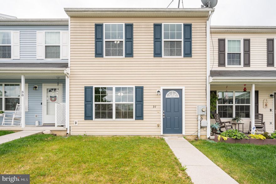 If you have been searching for a great home at an incredible price you don't want to miss this one! Located in the desirable Inwood Villages neighborhood just minutes from Interstate 81 and Route 51 this fully renovated two story townhome is ready for its new owner. Featuring all new paint, new LVP flooring and carpet, updated LED lighting and granite countertops this home has everything you need bundled into one neat package. Low maintenance living with a small backyard that is fenced and features a small but usable concrete patio. Come see this one today it will not last long!