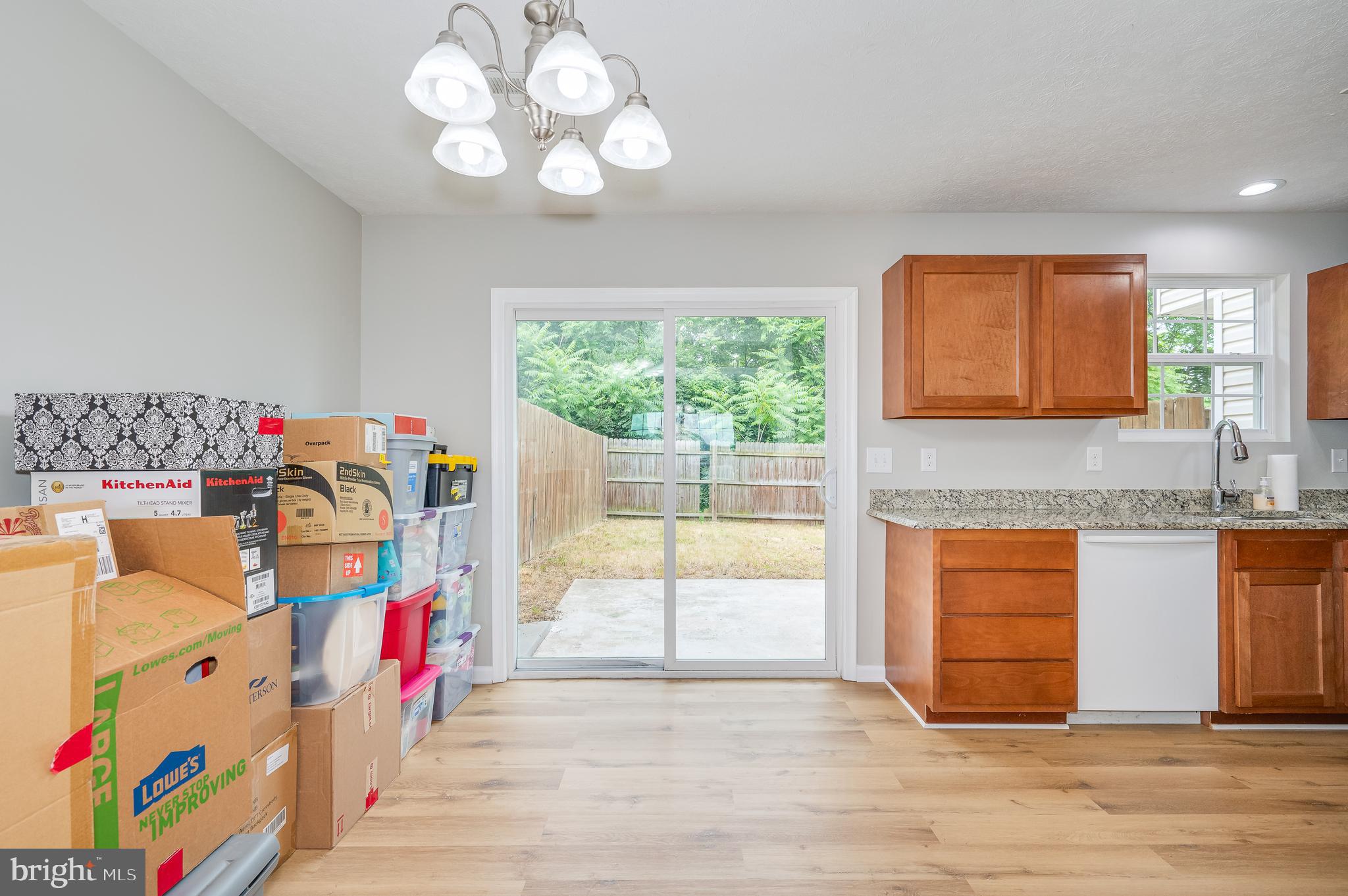 INWOOD VILLAGE - Residential