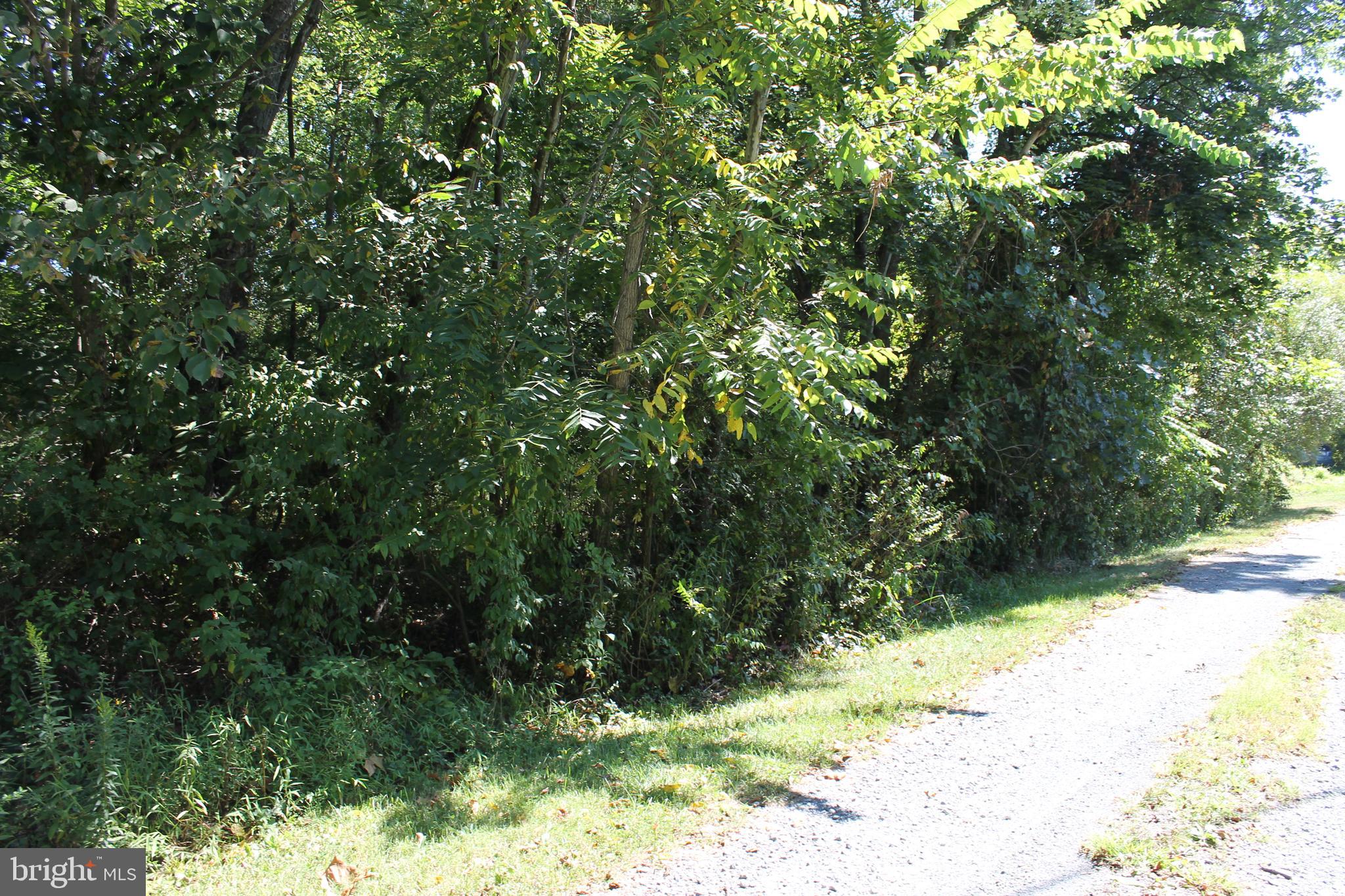 LIBERTY TOWNSHIP - Land