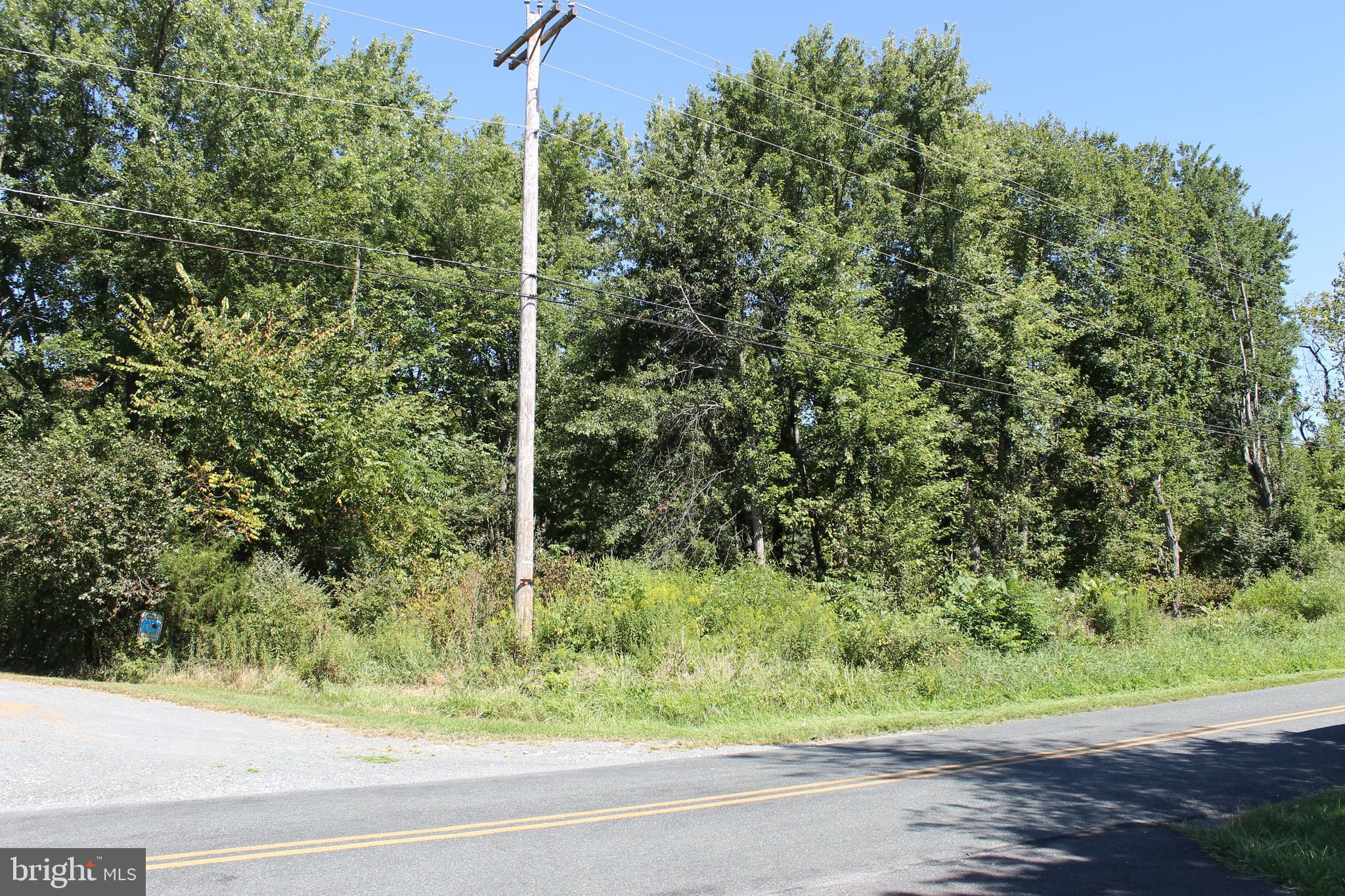 LIBERTY TOWNSHIP - Land