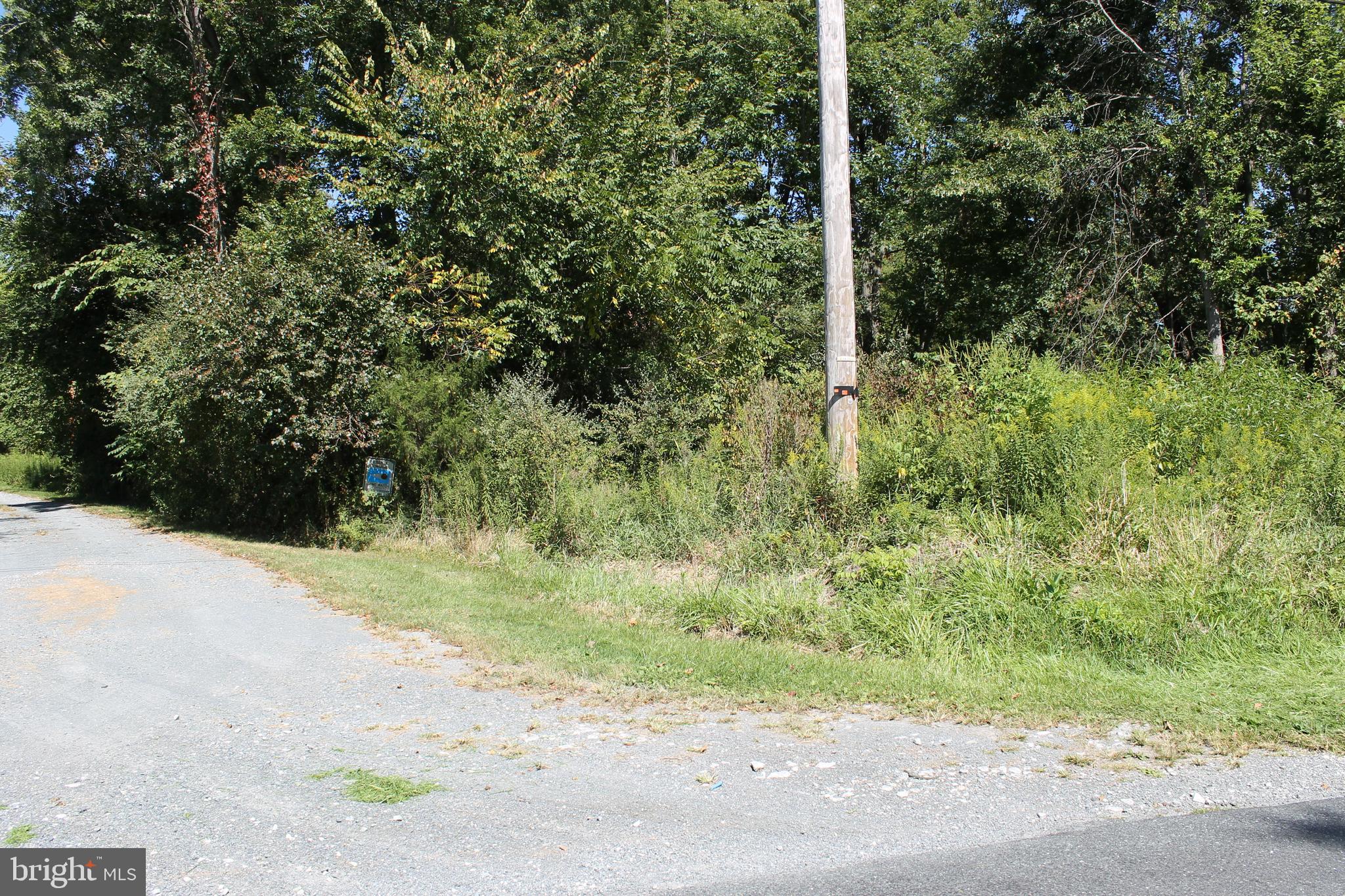 LIBERTY TOWNSHIP - Land