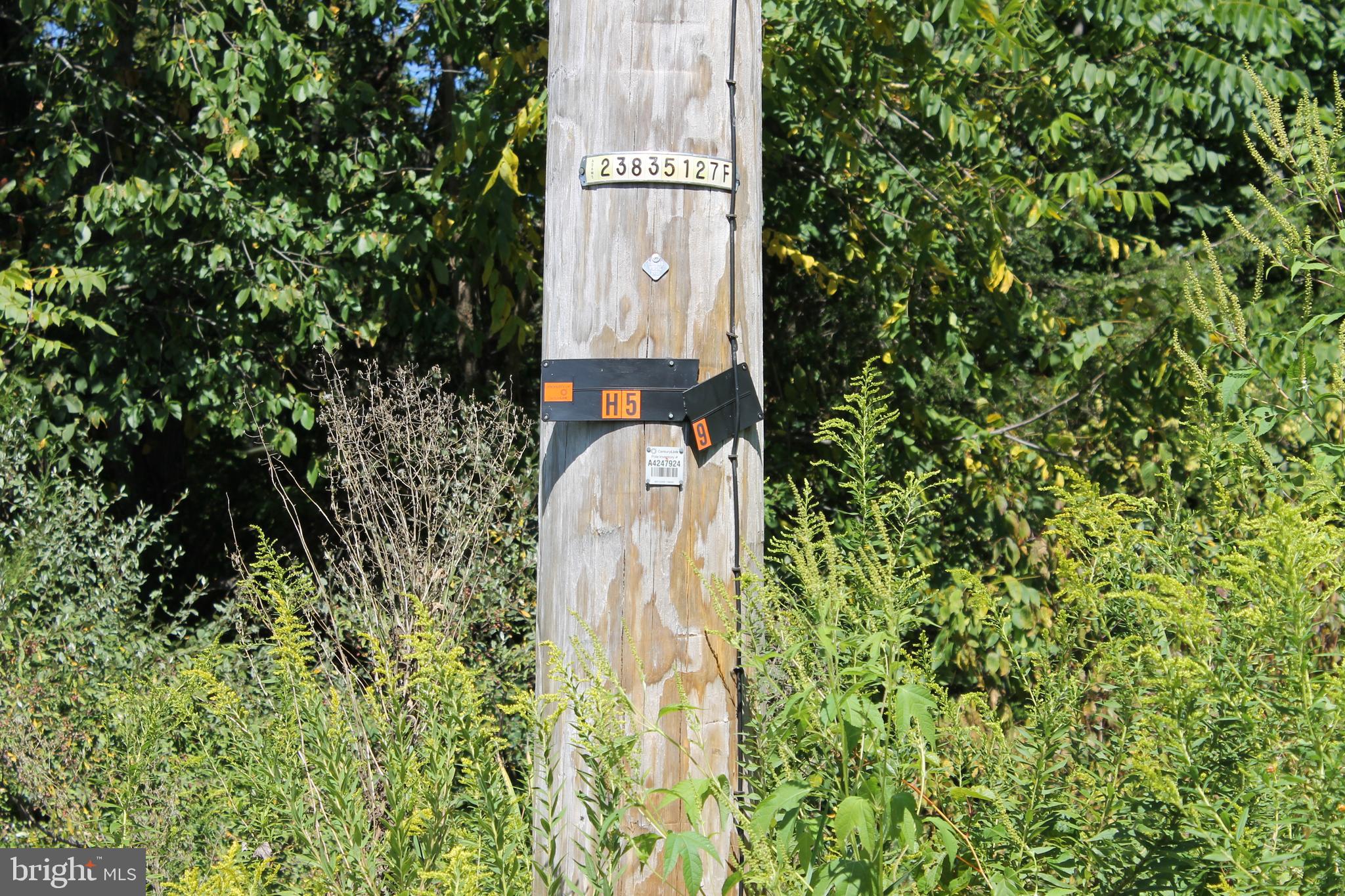 LIBERTY TOWNSHIP - Land