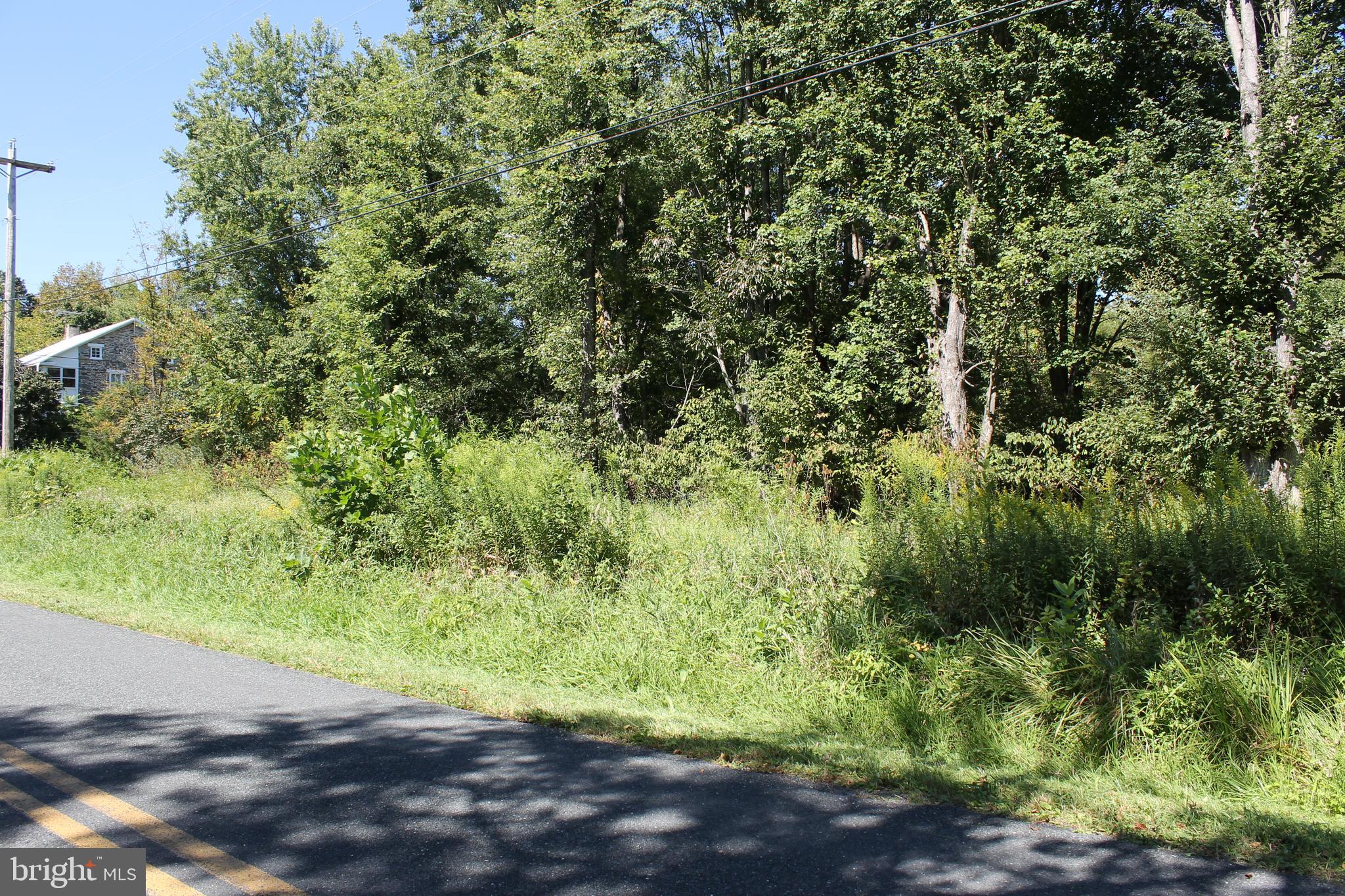 LIBERTY TOWNSHIP - Land