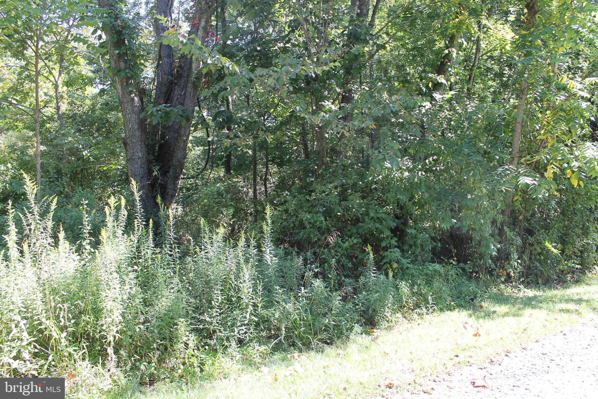 LIBERTY TOWNSHIP - Land