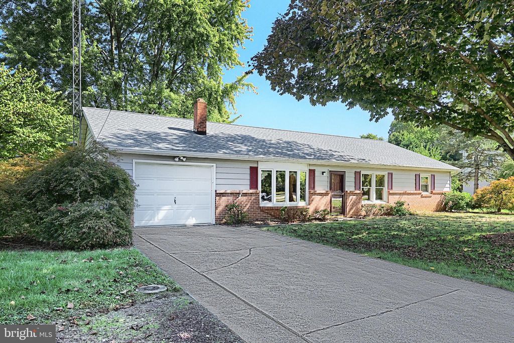 Photo of 326 Park Heights Boulevard, HANOVER, PA 17331 (MLS # PAYK2090964)