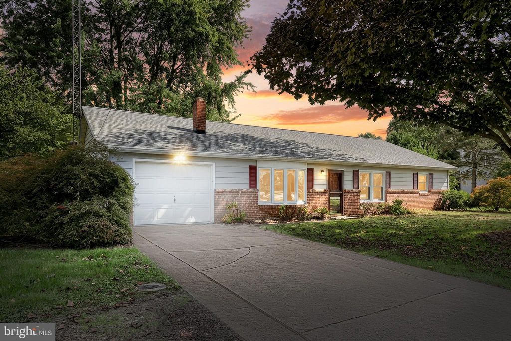 Photo of 326 Park Heights Boulevard, HANOVER, PA 17331 (MLS # PAYK2090964)