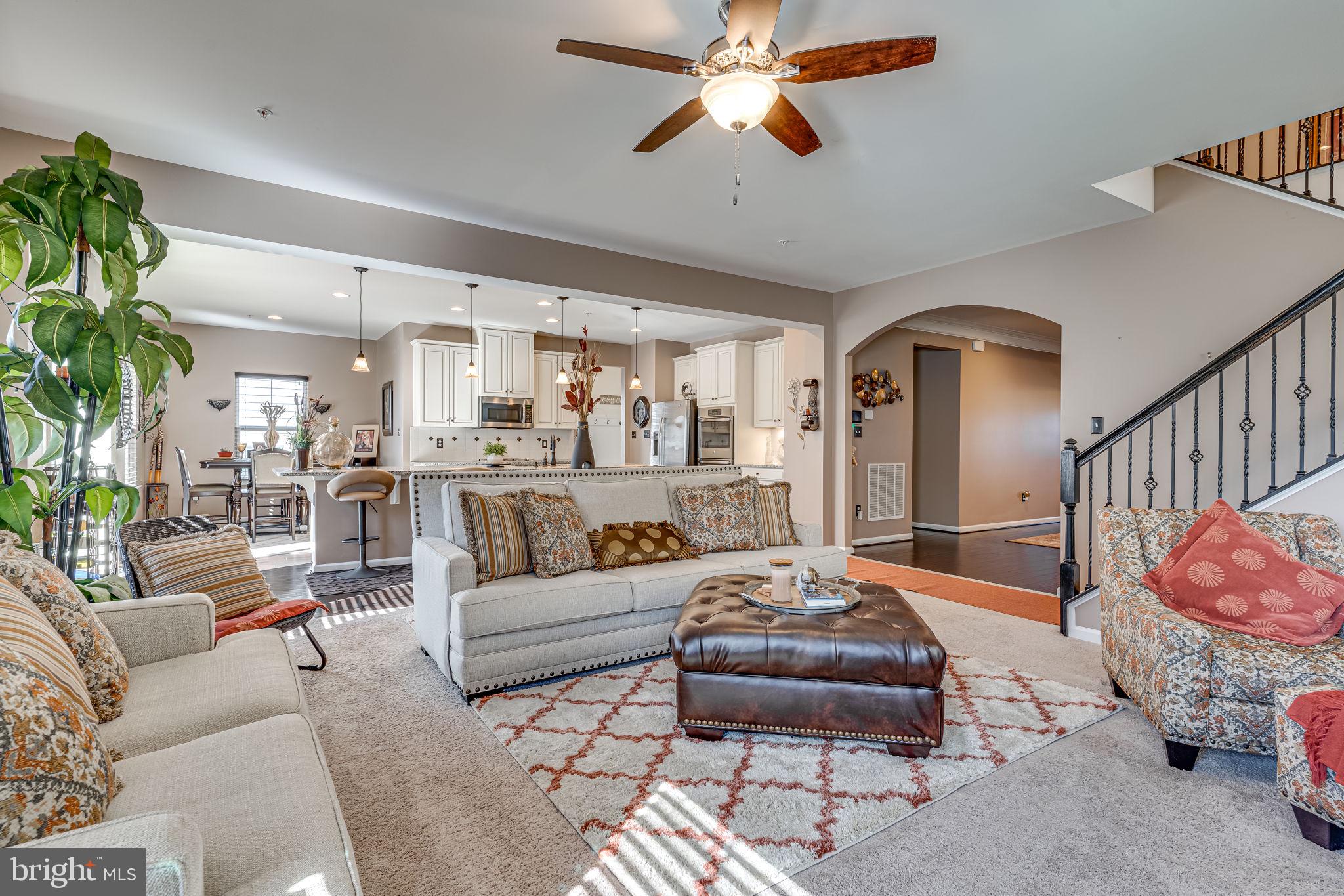 SCOTLAND HEIGHTS - Residential