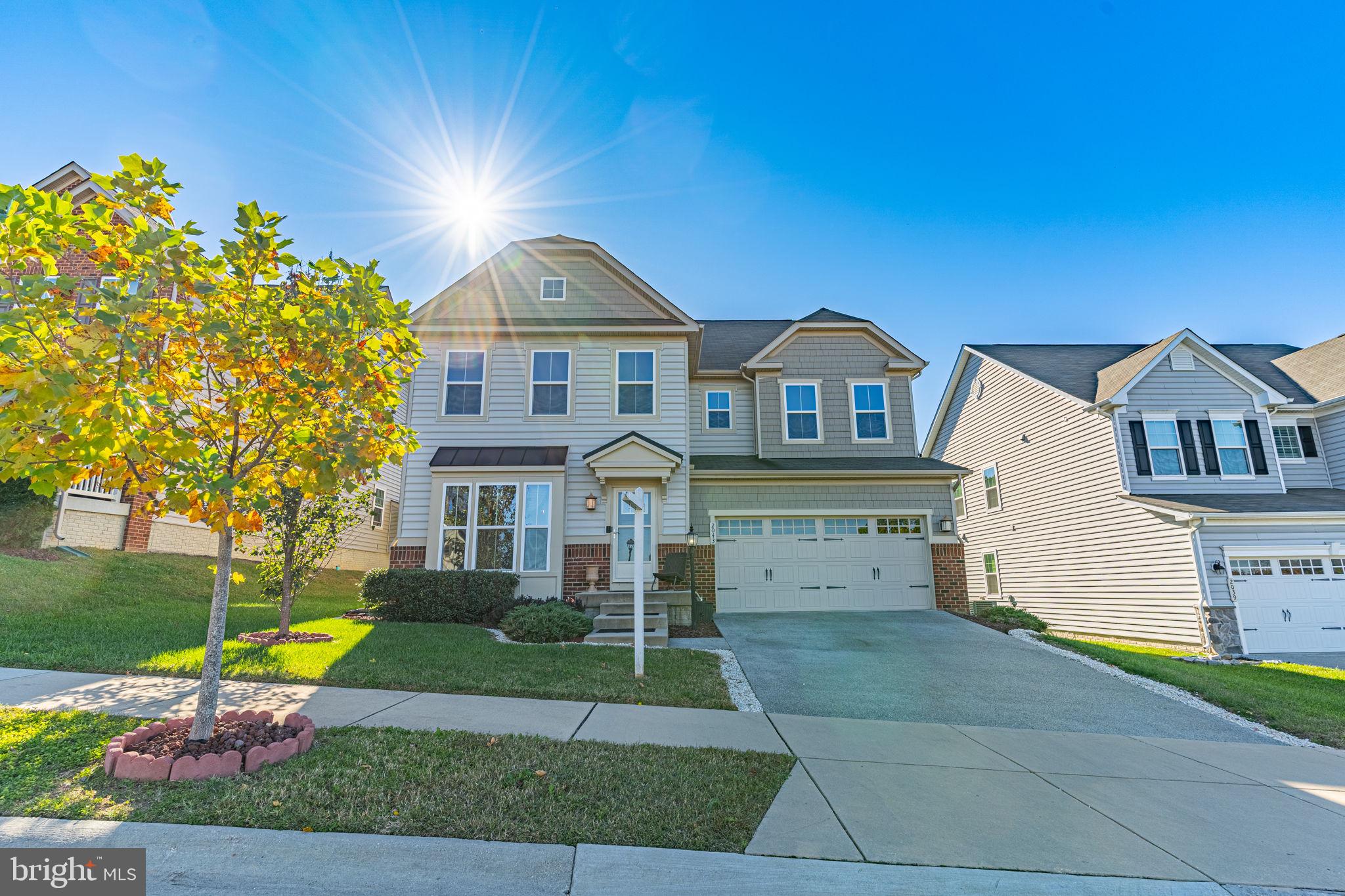 SCOTLAND HEIGHTS - Residential