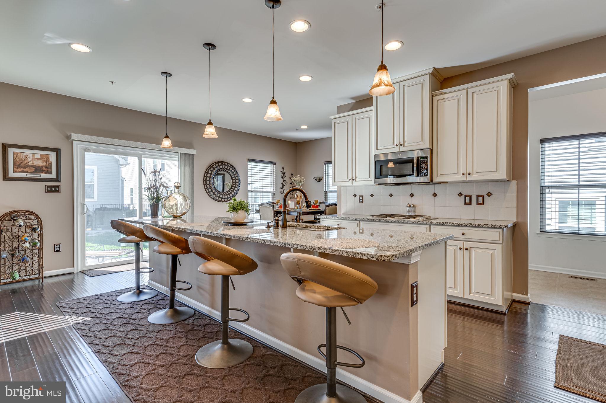 SCOTLAND HEIGHTS - Residential