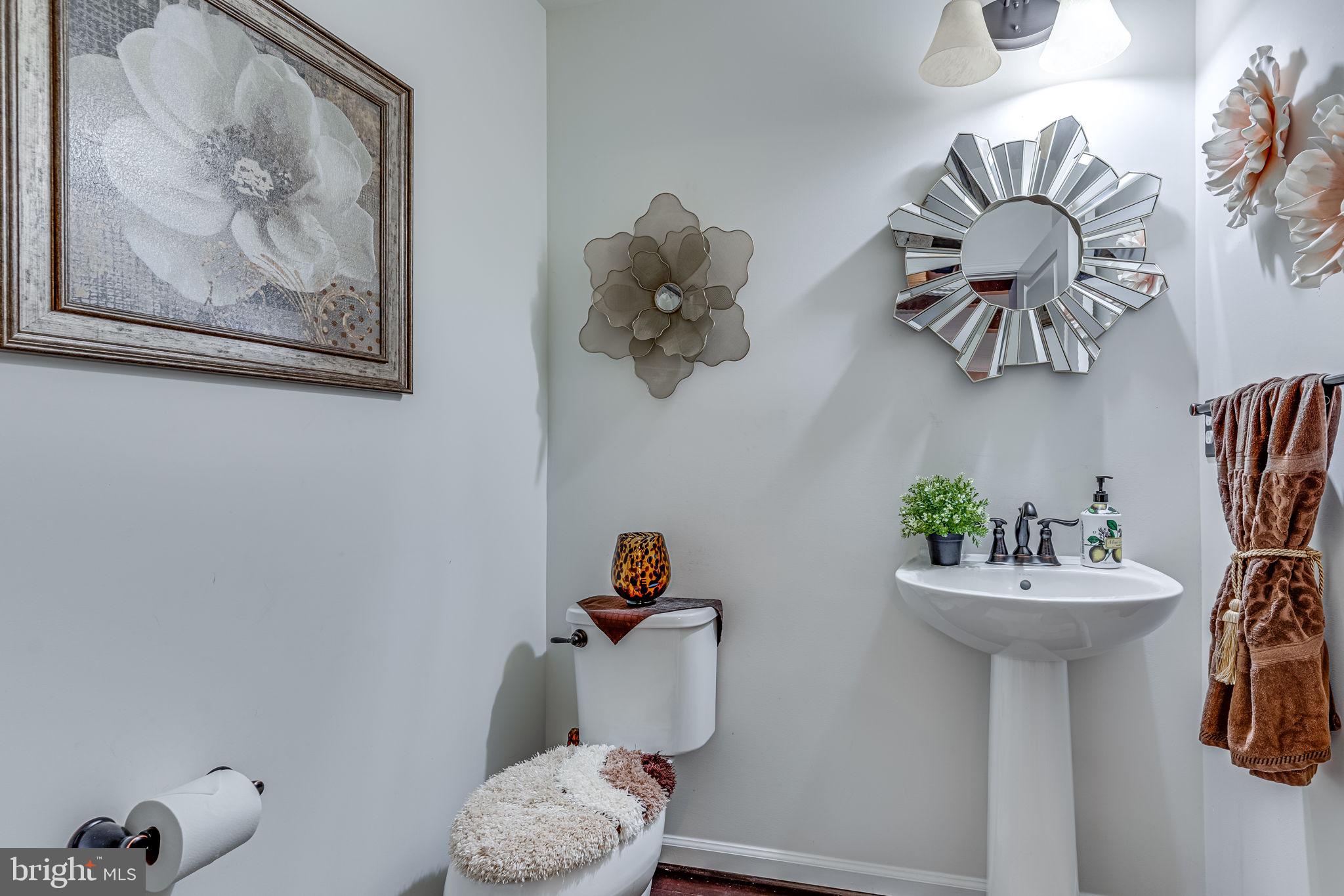 SCOTLAND HEIGHTS - Residential