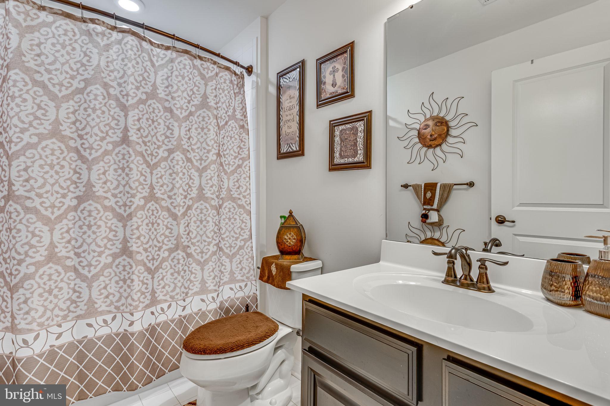 SCOTLAND HEIGHTS - Residential