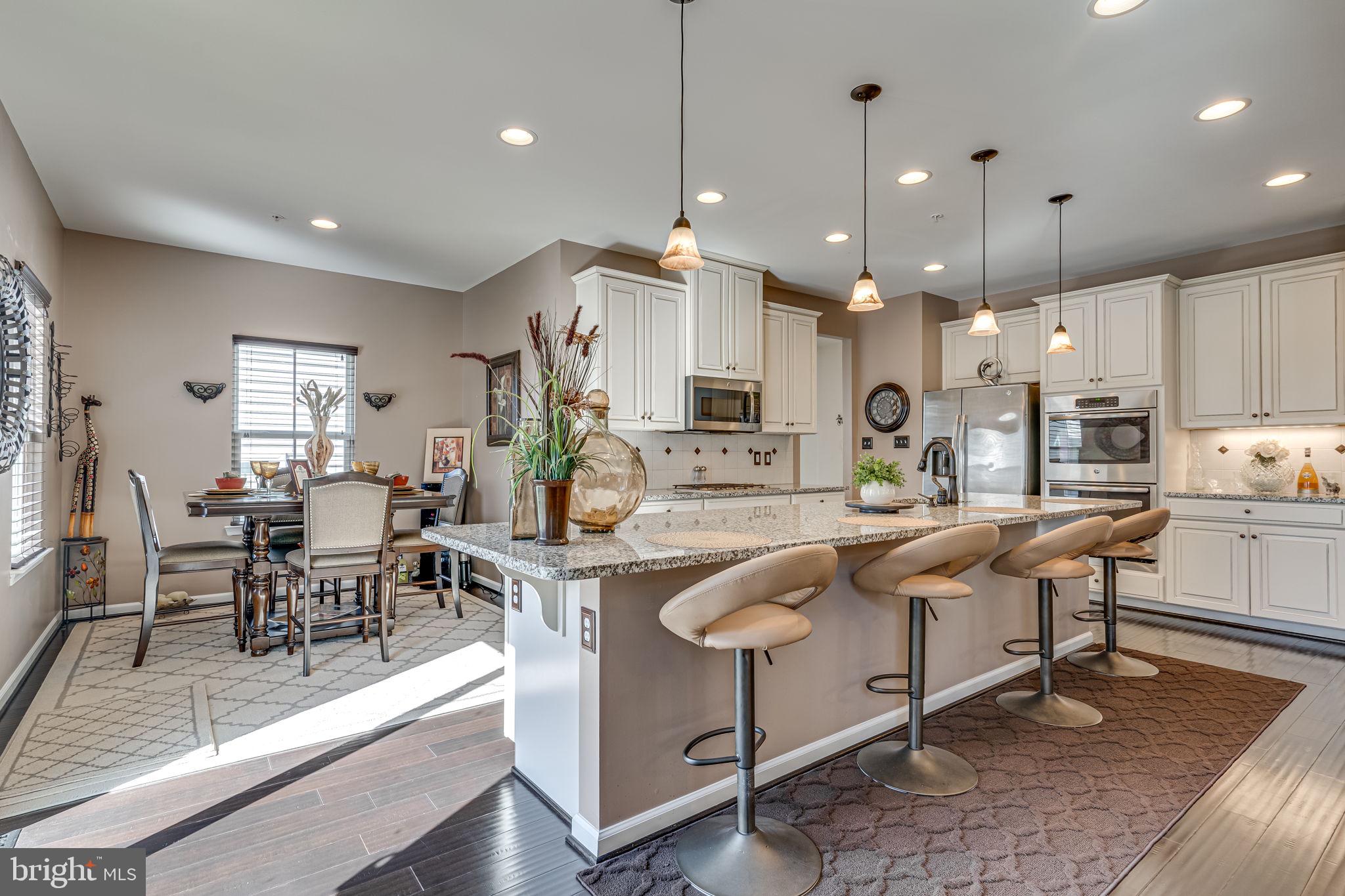 SCOTLAND HEIGHTS - Residential