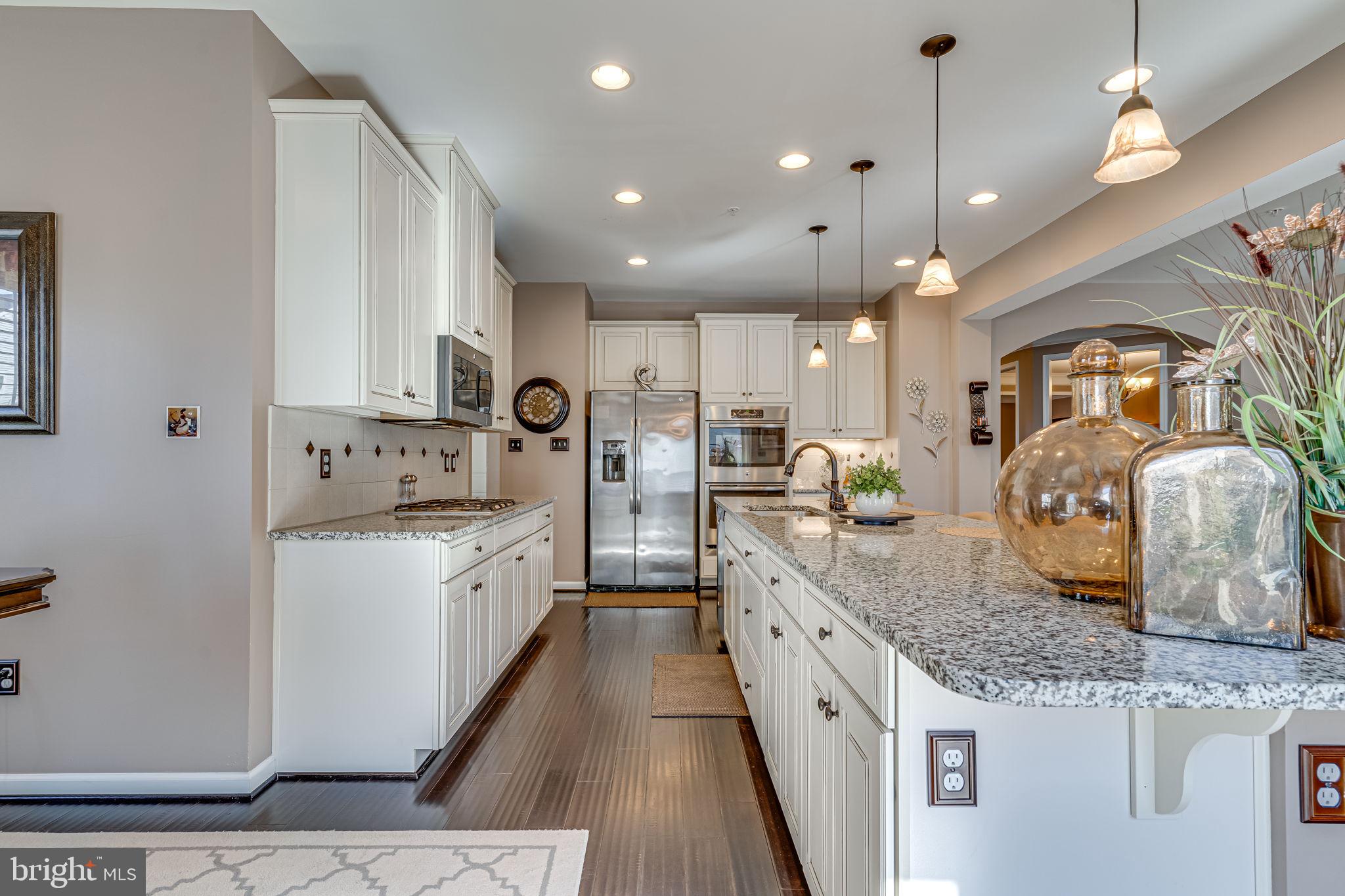 SCOTLAND HEIGHTS - Residential