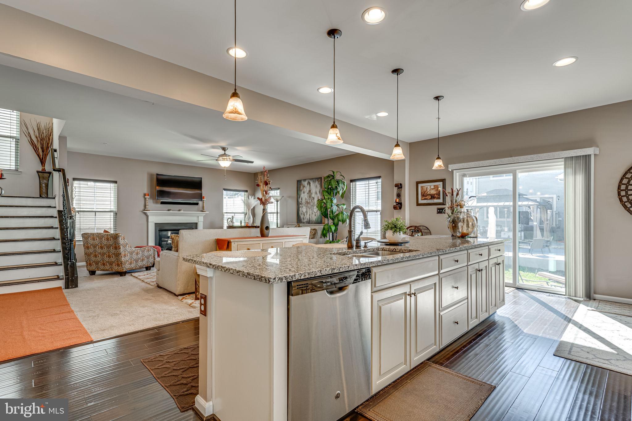 SCOTLAND HEIGHTS - Residential