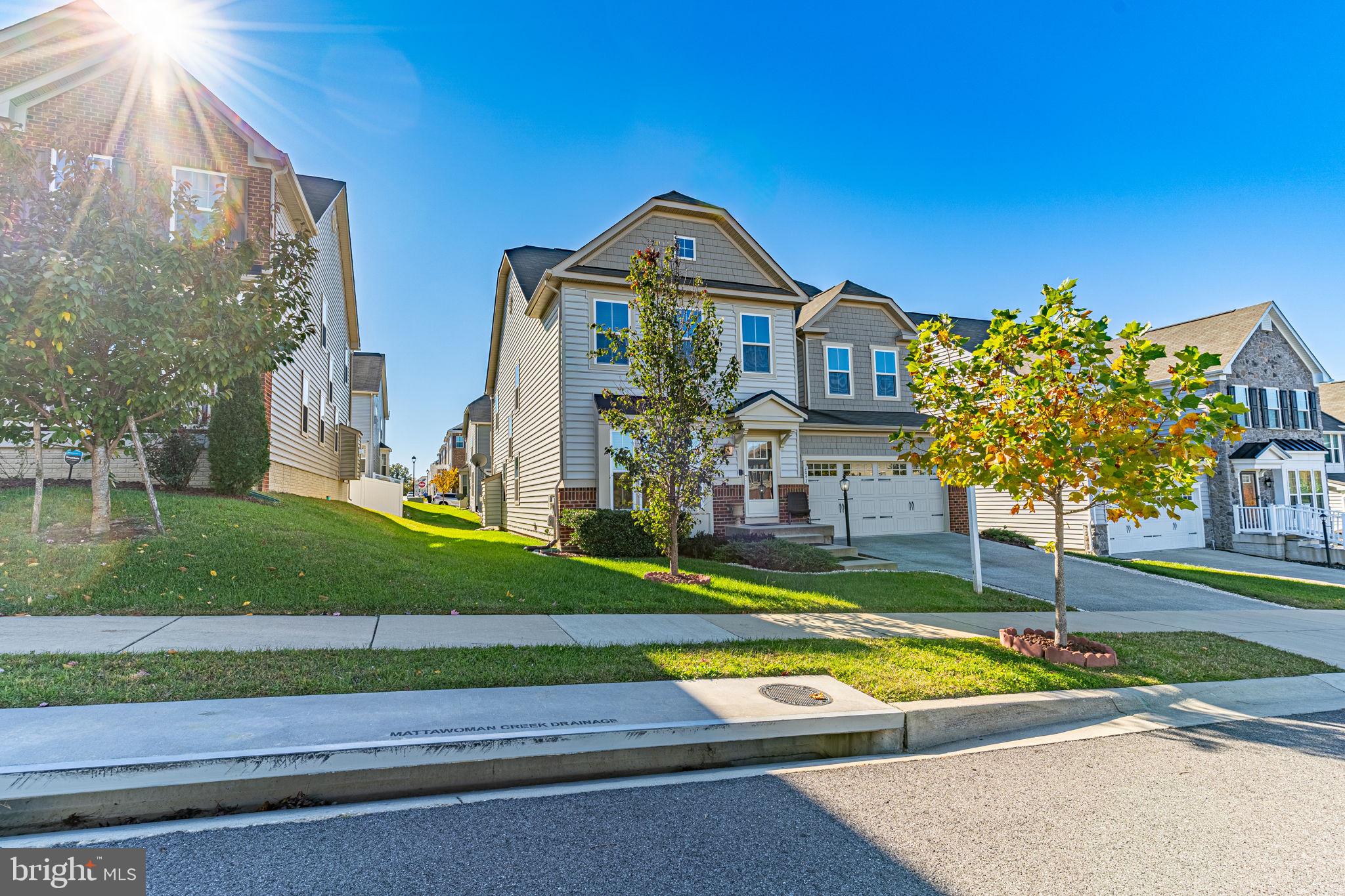 SCOTLAND HEIGHTS - Residential