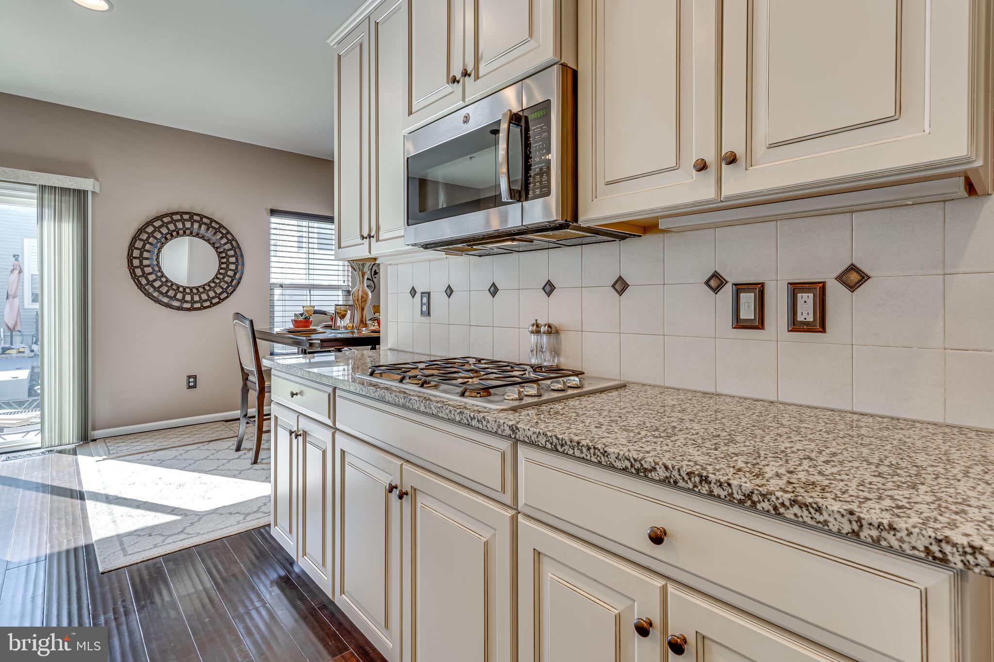 SCOTLAND HEIGHTS - Residential