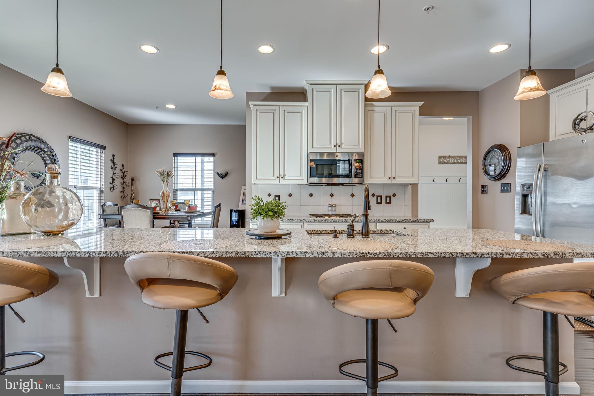 SCOTLAND HEIGHTS - Residential