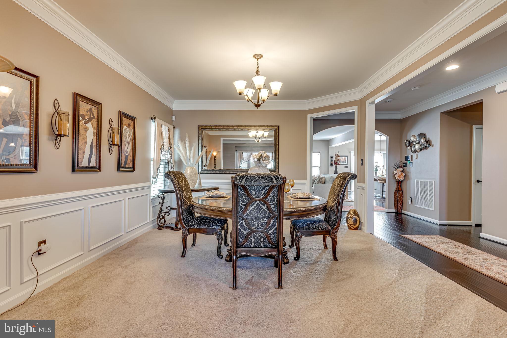 SCOTLAND HEIGHTS - Residential