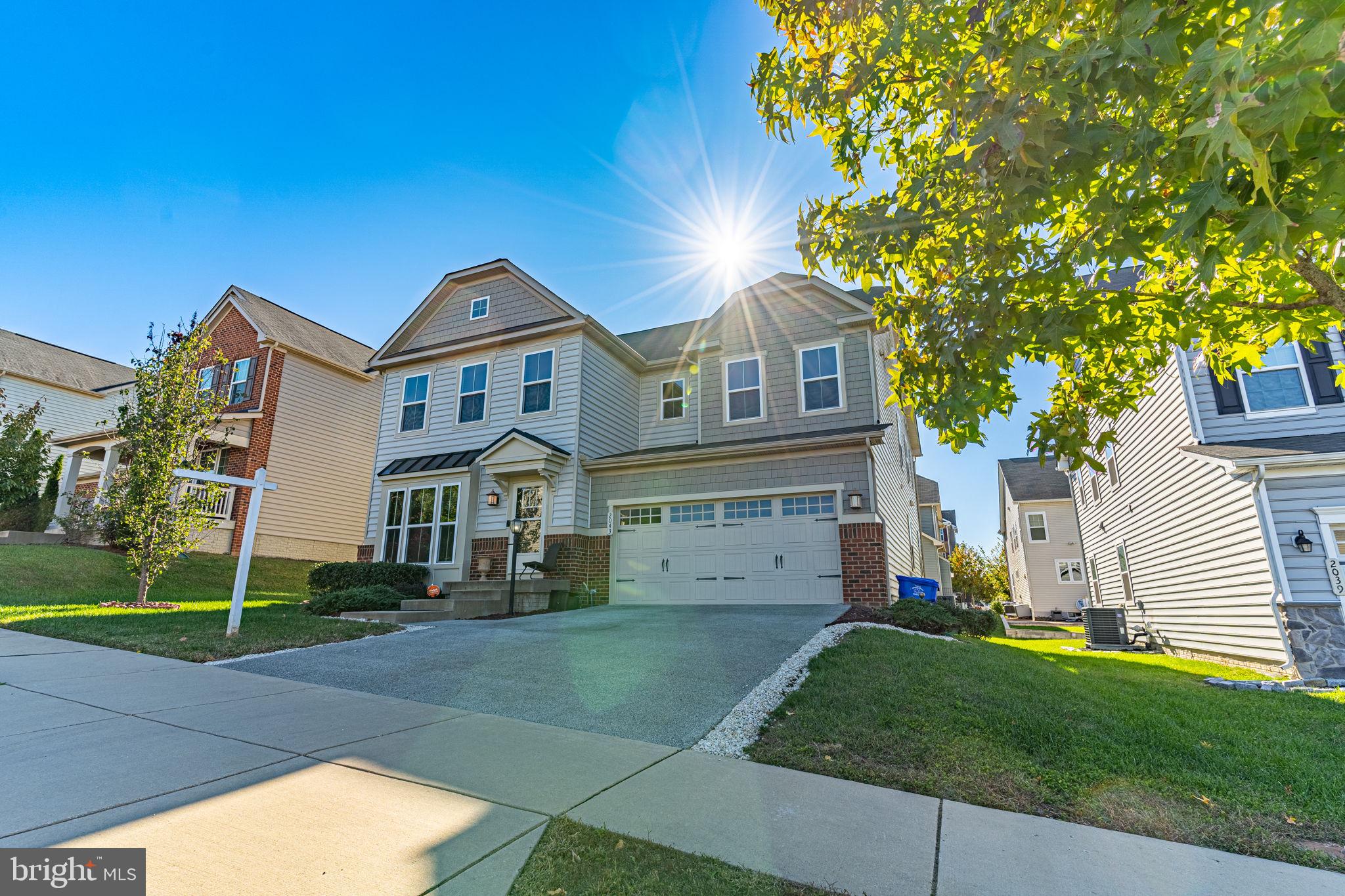 SCOTLAND HEIGHTS - Residential